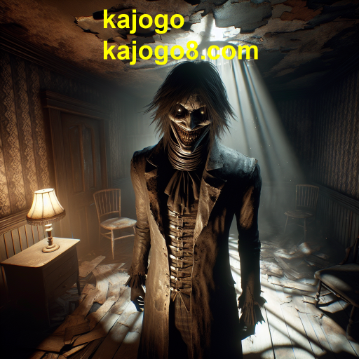 O Crescimento dos Jogos de Terror na Indústria dos Games