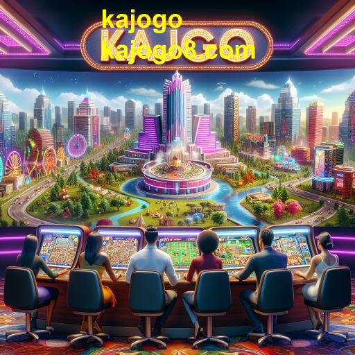 Explorando o Mundo dos Jogos de Simulação